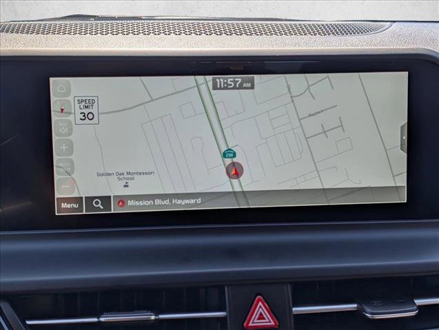 Used 2025 Kia Seltos S image 13