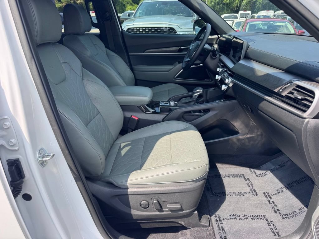 Used 2024 Kia Telluride EX X-Line AWD/4WD image 26