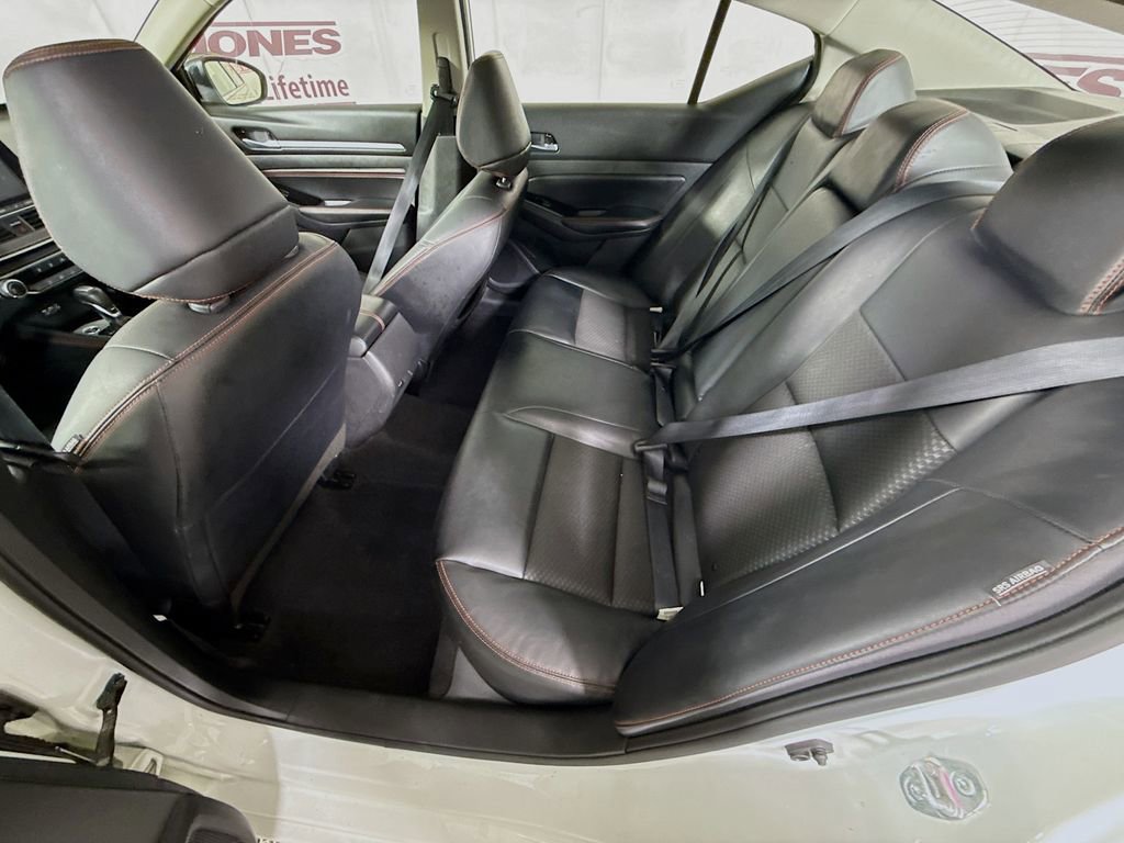 Certified 2023 Nissan Altima 2.5 SR image 26