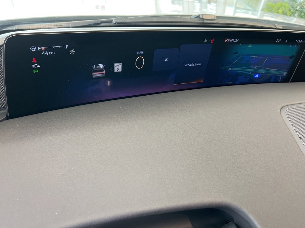 New 2025 Lincoln Navigator L Reserve image 17