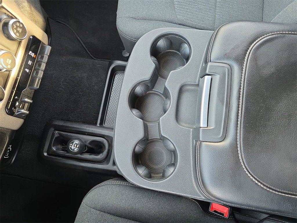 Used 2019 RAM 2500 Tradesman image 25