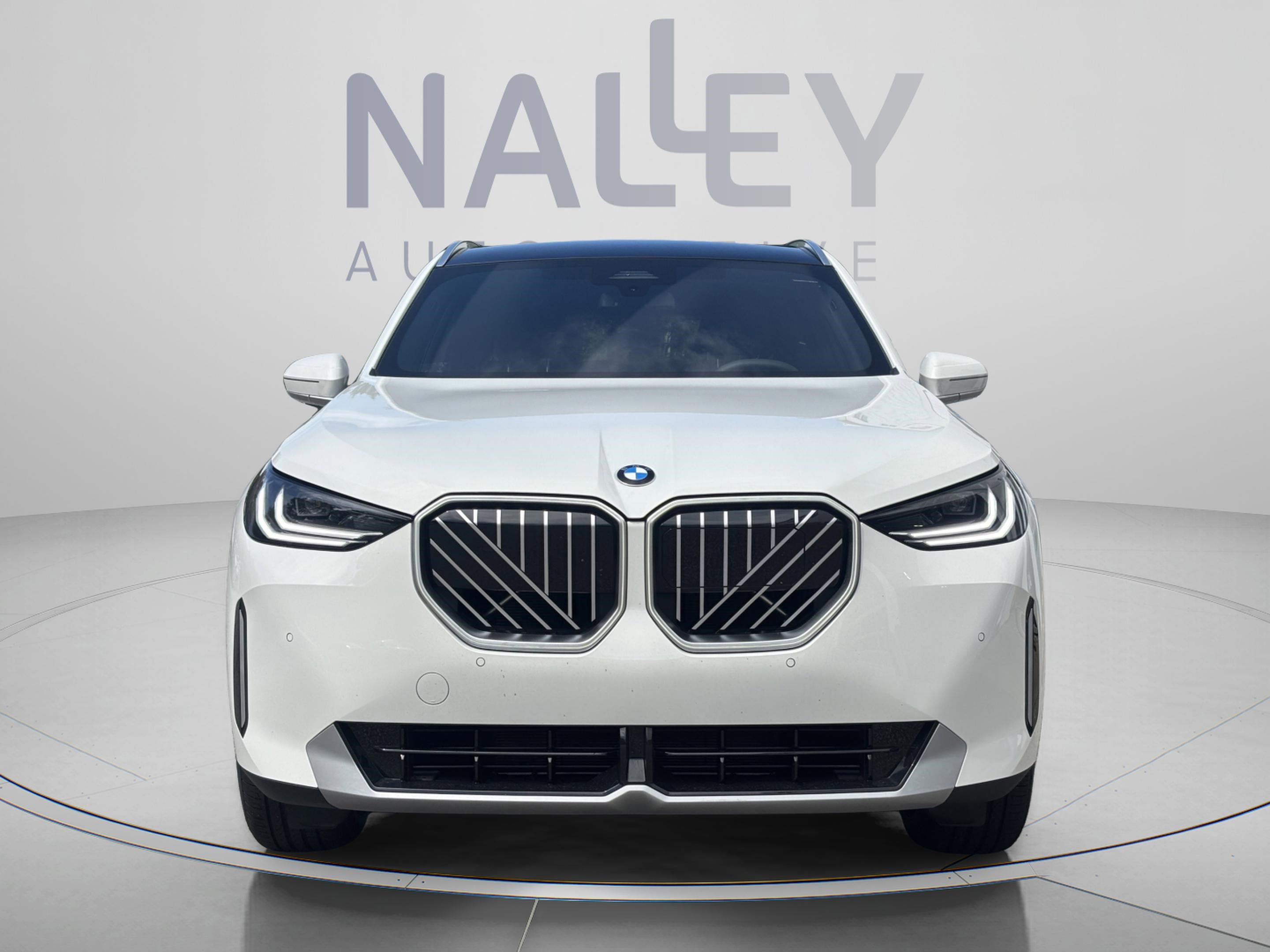 Used 2026 BMW X3 xDrive30 AWD/4WD image 8