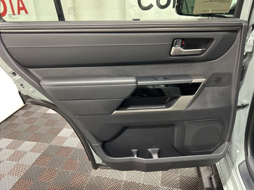 New 2026 Toyota Sequoia Limited image 23