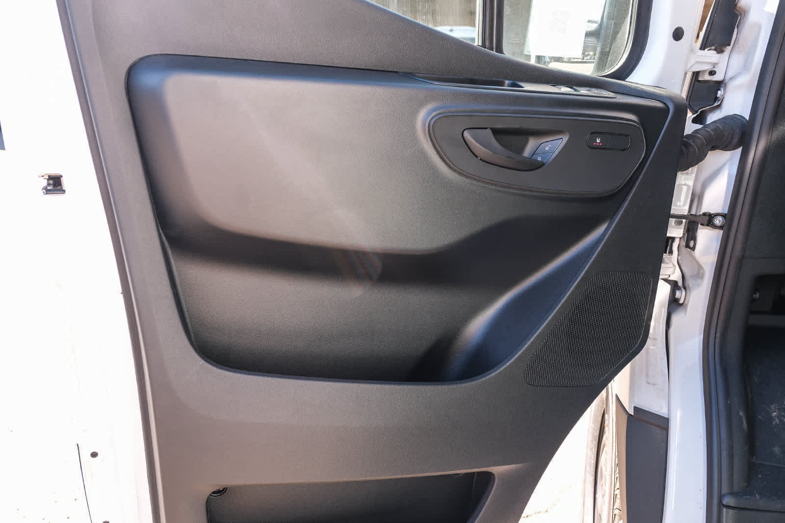 New 2025 Mercedes-Benz Sprinter 2500 image 21