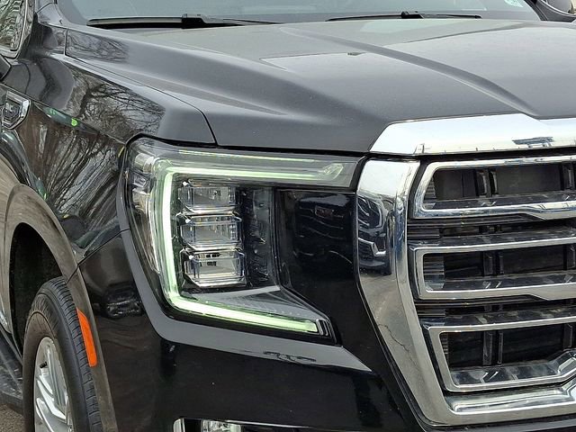Used 2024 GMC Yukon SLT image 10