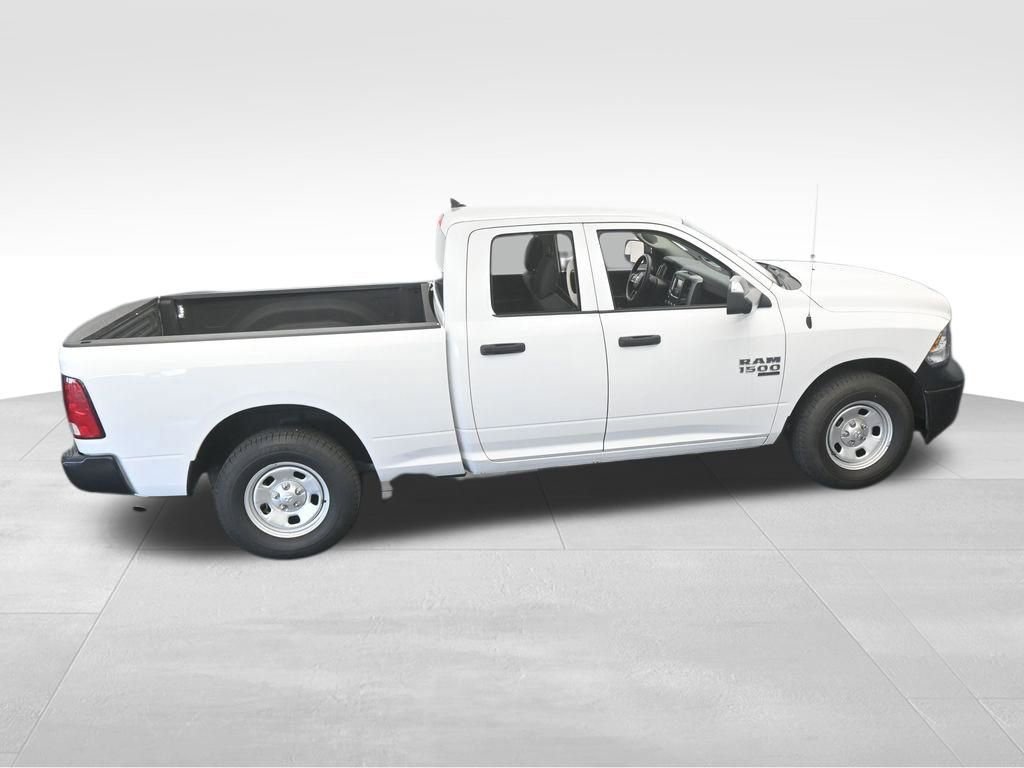 Used 2024 RAM 1500 Tradesman w/ Popular Equipment Group image 51