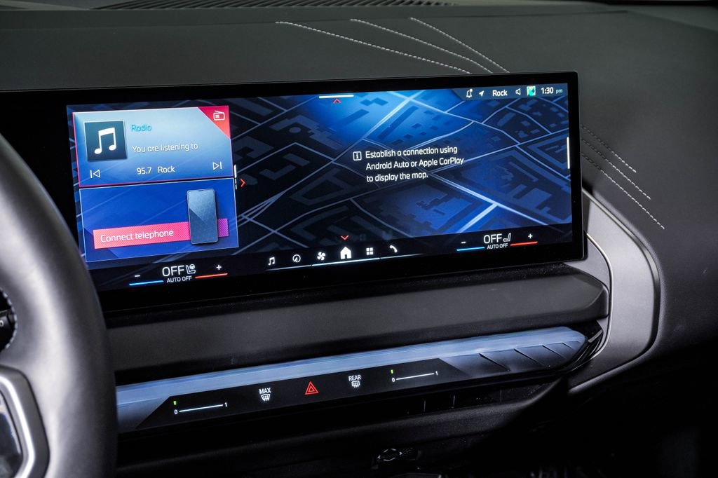 Used 2025 BMW X3 M50 image 22