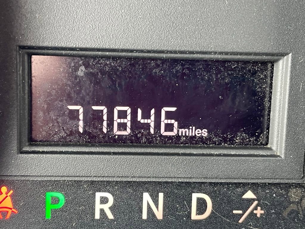 Used 2018 Dodge Grand Caravan SE image 15