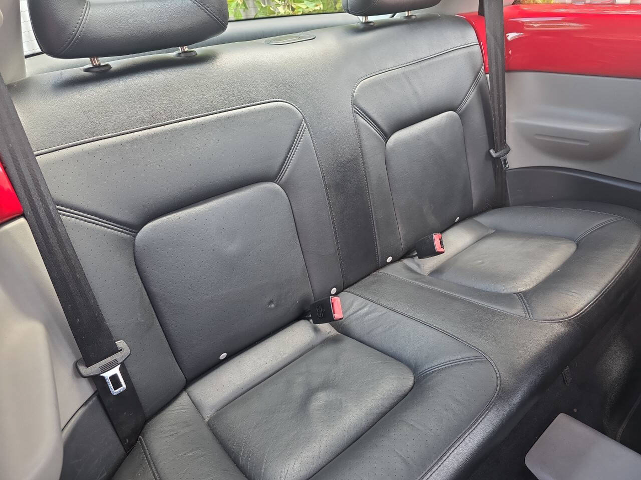 Used 2001 Volkswagen Beetle GLX FWD image 11