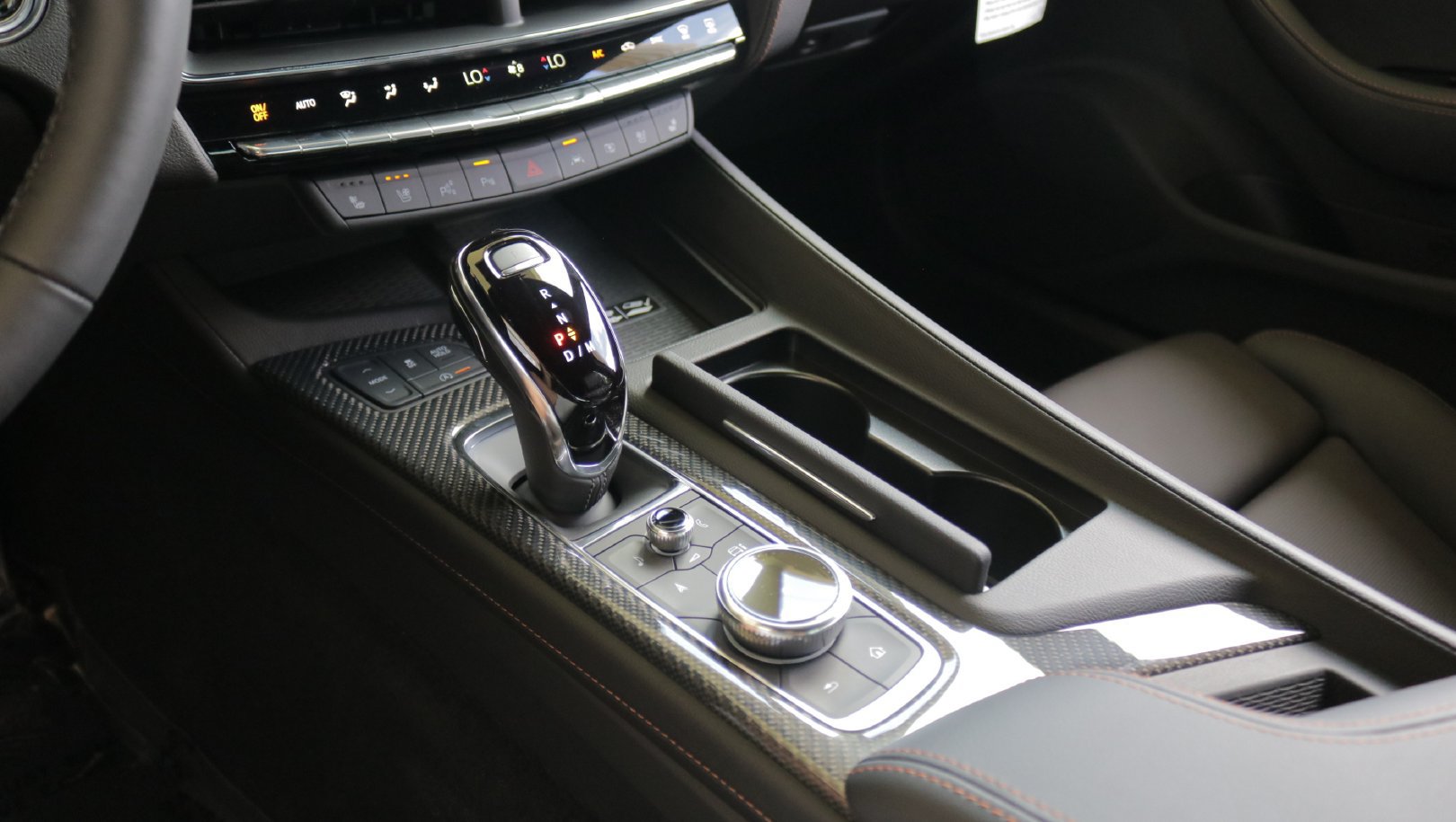 New 2026 Cadillac CT5 Sport RWD image 23