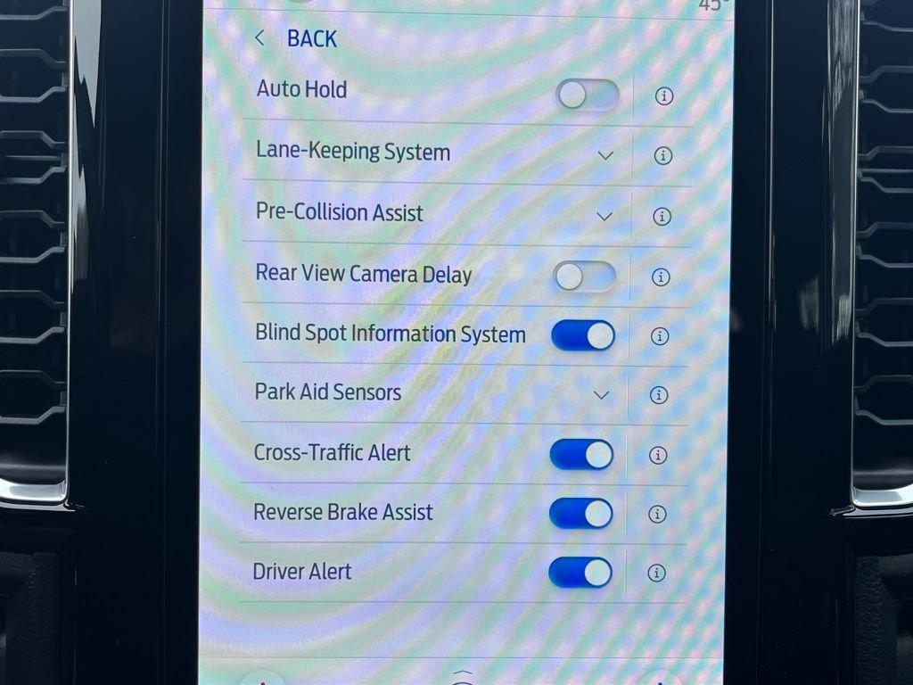 New 2025 Ford Ranger XLT image 6