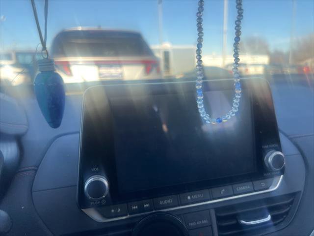 Used 2020 Nissan Altima 2.5 SR image 8