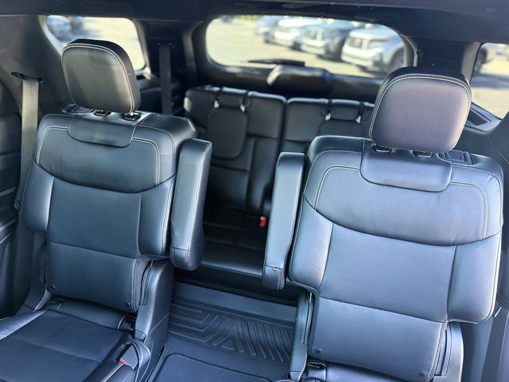 Used 2023 Ford Explorer ST w/ Equipment Group 401A image 23