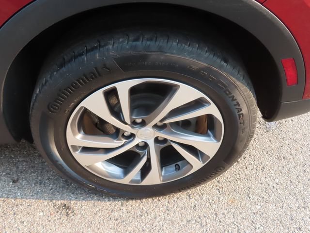 Used 2021 Buick Envision Essence w/ Technology Package I AWD/4WD image 15