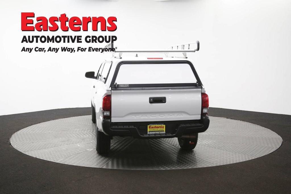 Used 2023 Toyota Tacoma SR RWD image 35
