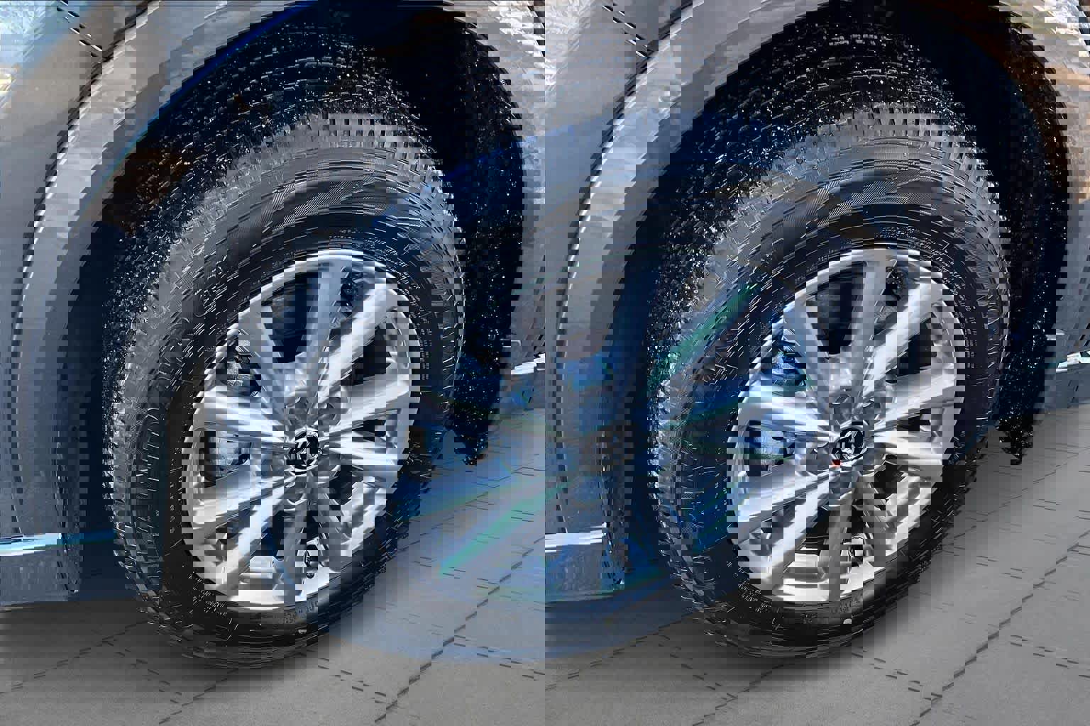 Used 2025 MAZDA CX-5 AWD 2.5 S w/ Select Package image 11