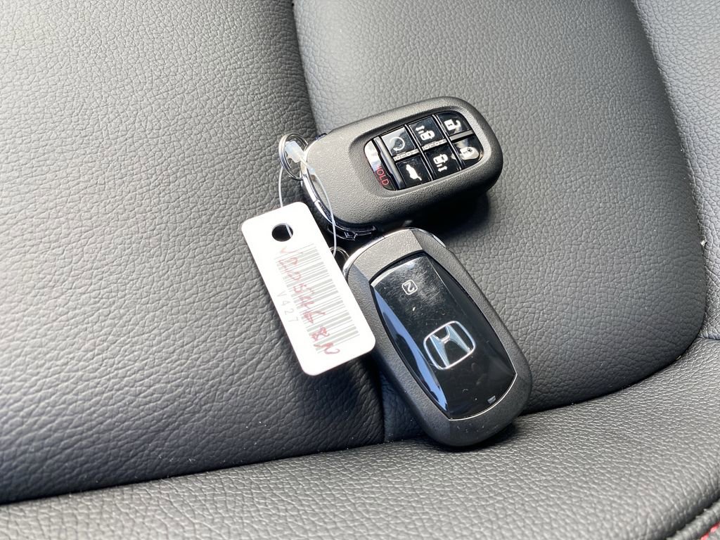 New 2026 Honda Odyssey Sport-L image 30