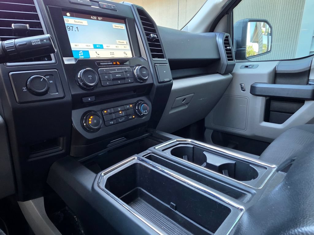 Used 2018 Ford F150 XL w/ Equipment Group 101A Mid RWD image 8