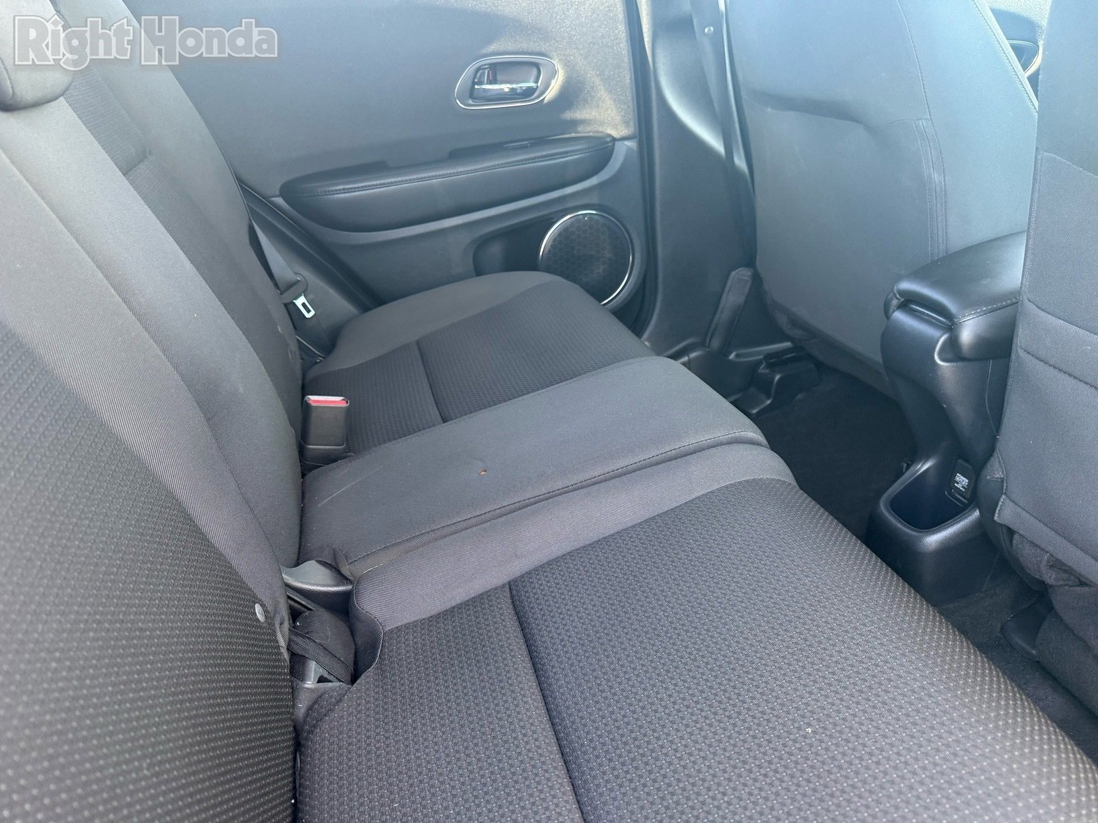 Used 2022 Honda HR-V EX image 28