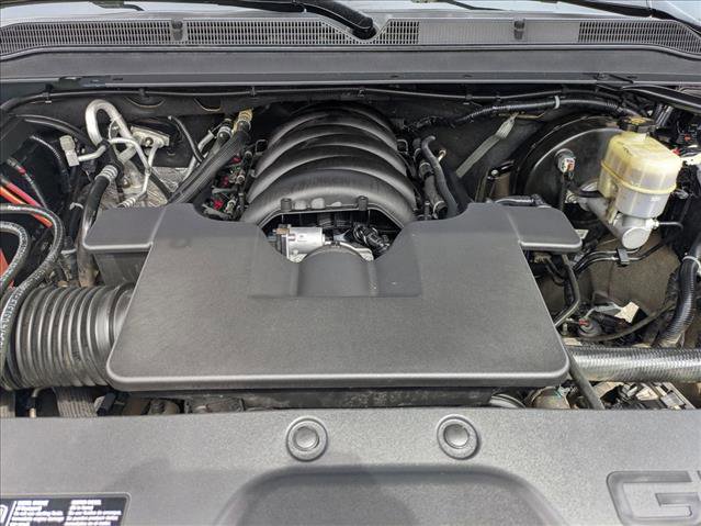 Used 2019 GMC Yukon XL Denali w/ Denali Ultimate Package AWD/4WD image 25