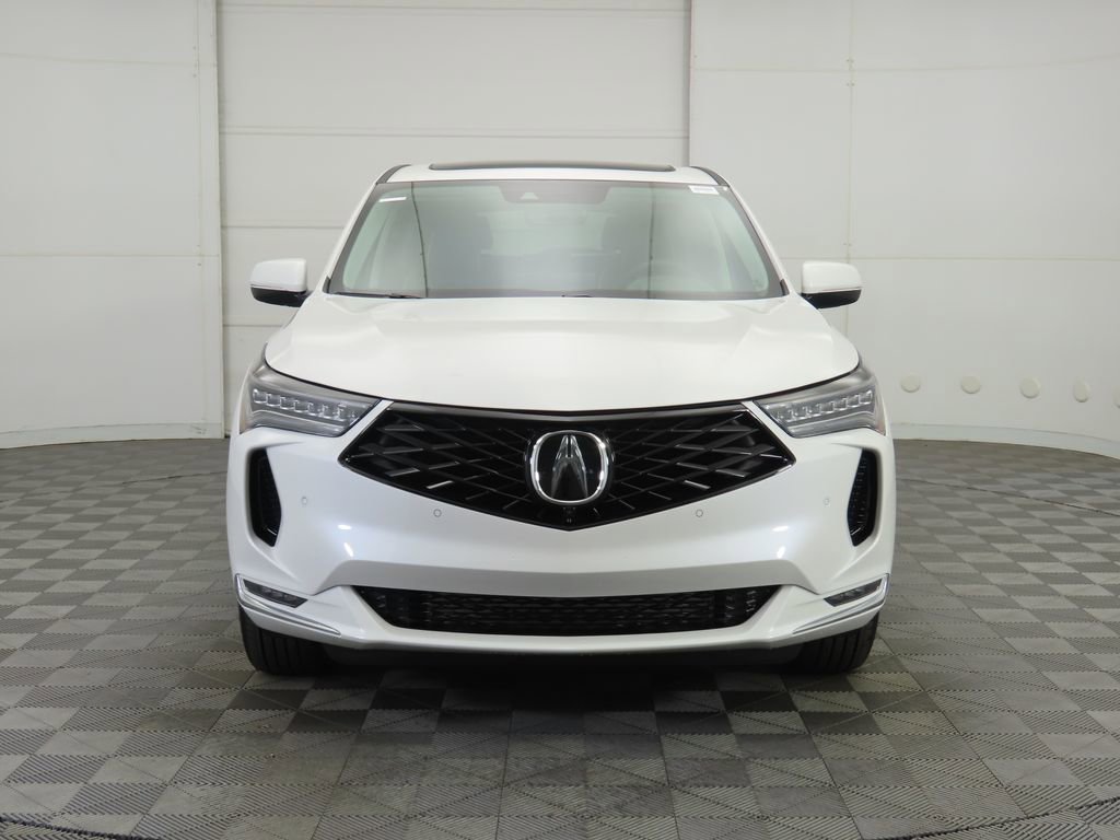 New 2026 Acura RDX Advance Package image 2