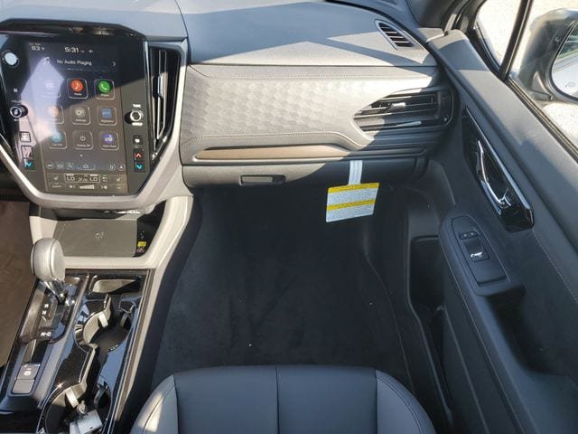 New 2026 Subaru Forester Sport AWD/4WD image 19