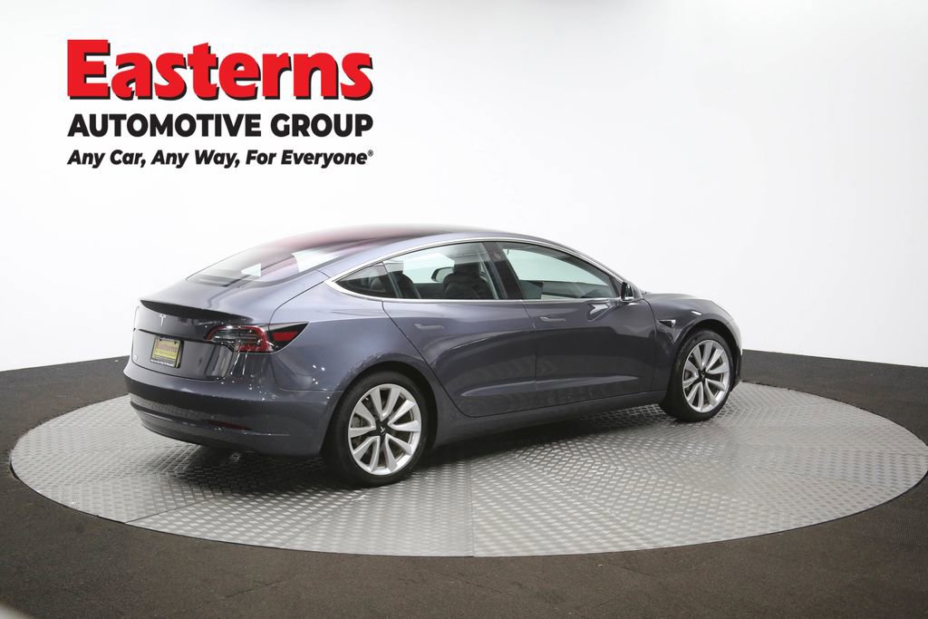 Used 2018 Tesla Model 3 Long Range image 39