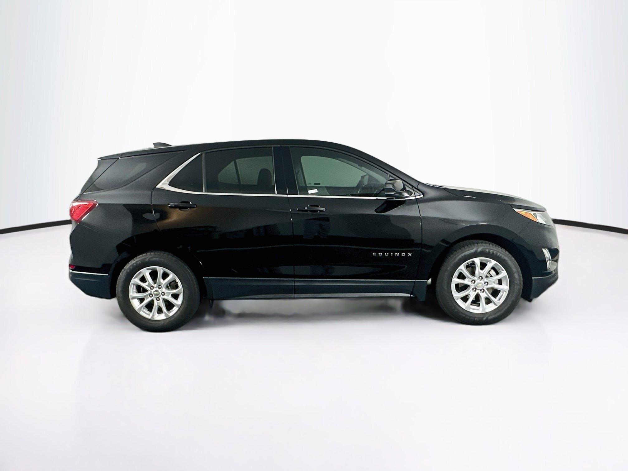 Used 2020 Chevrolet Equinox LT FWD image 10