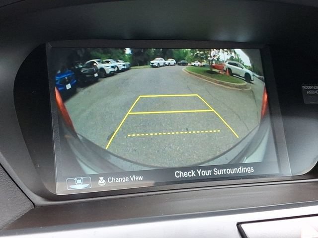 Used 2019 Acura TLX FWD image 18