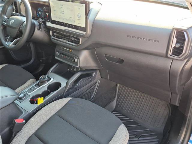 Used 2025 Ford Bronco Sport Big Bend AWD/4WD image 22