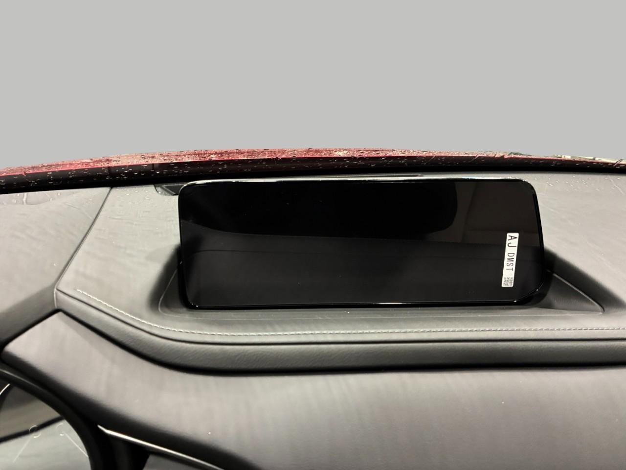 New 2026 MAZDA CX-30 AWD 2.5 S w/ Premium Package image 12