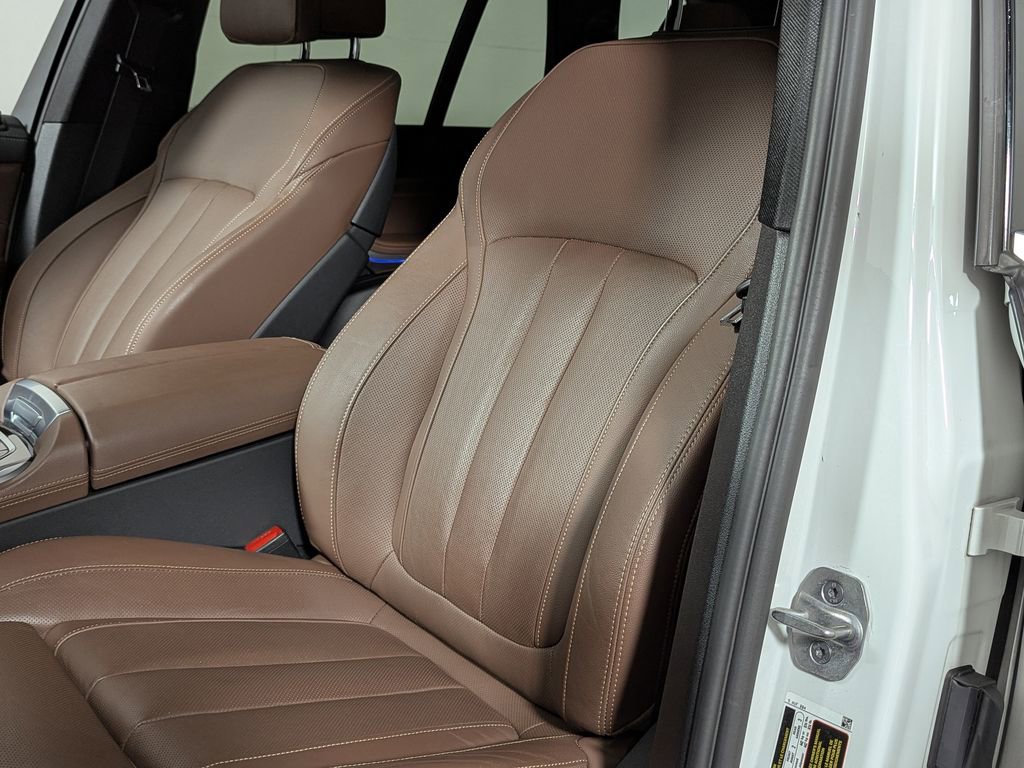 Used 2021 BMW X5 xDrive40i w/ Premium Package 2 image 20