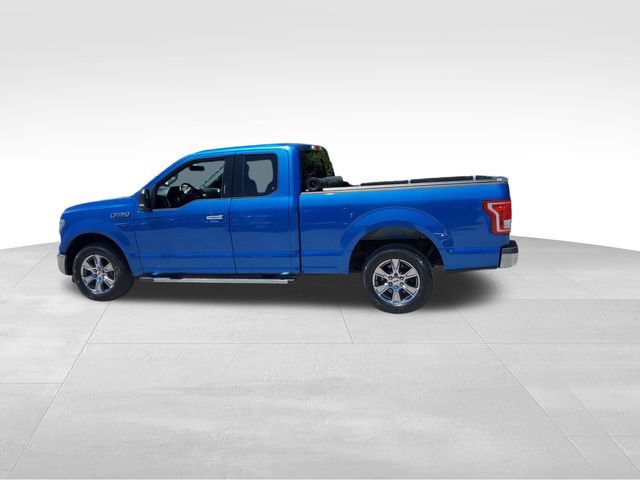 Used 2015 Ford F150 XLT w/ Equipment Group 302A Luxury RWD image 7