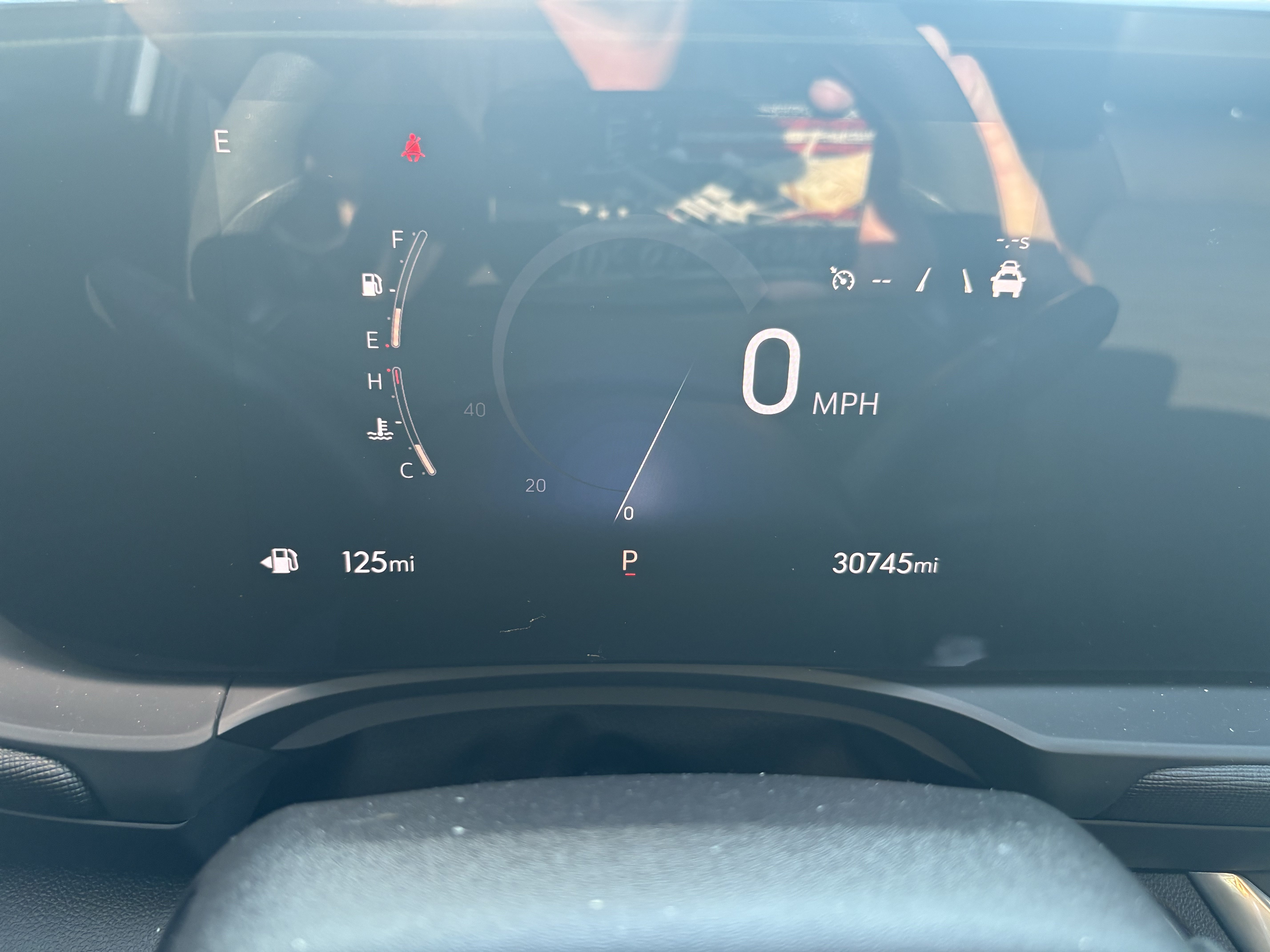 Certified 2024 Buick Envista Preferred FWD image 11