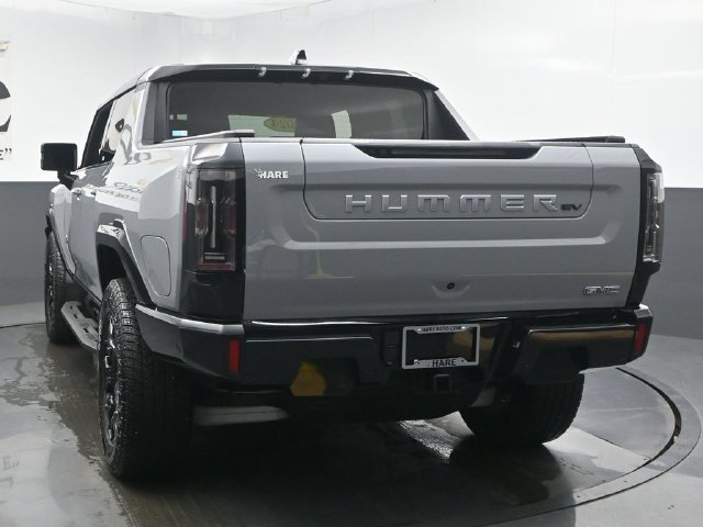 Used 2024 GMC Hummer EV 2X AWD/4WD image 40