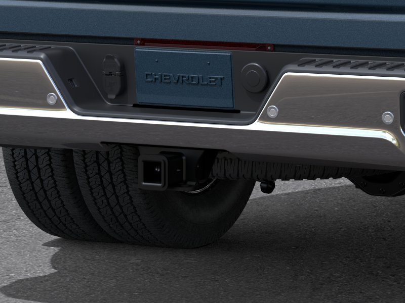 New 2026 Chevrolet Silverado 3500 LT w/ All Star Edition AWD/4WD image 16
