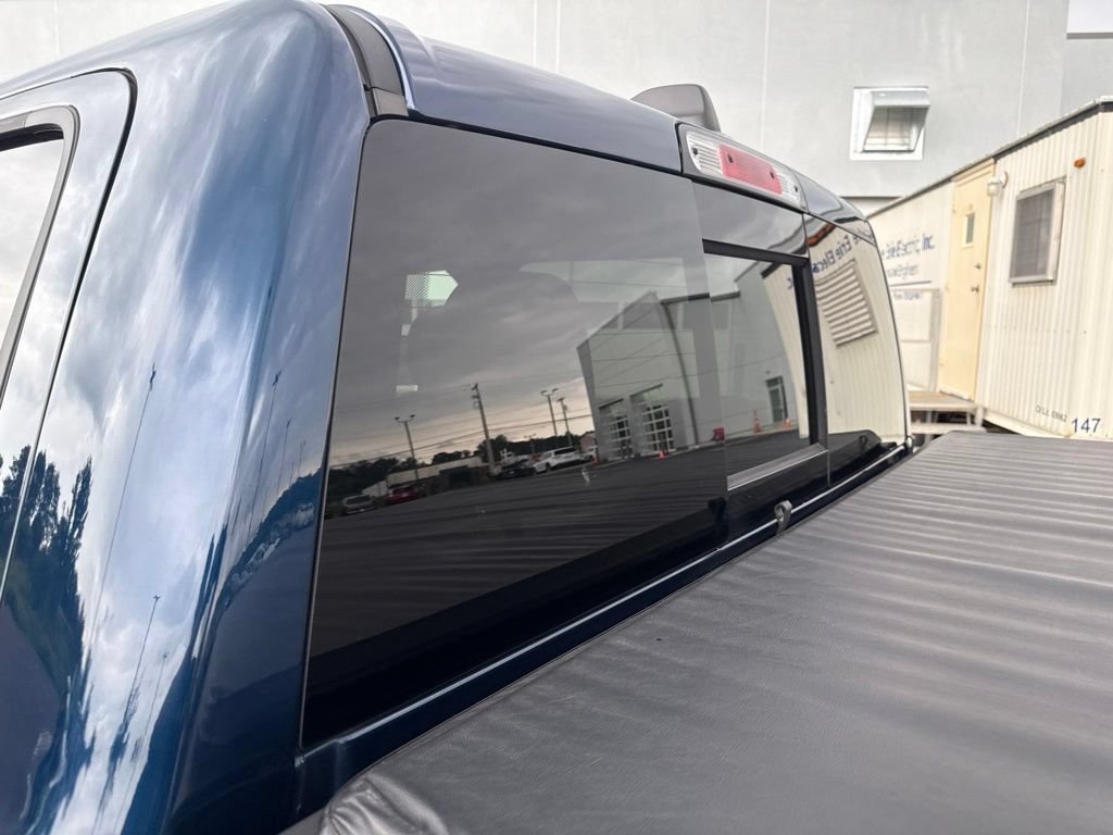 Used 2021 RAM 1500 Big Horn AWD/4WD image 14