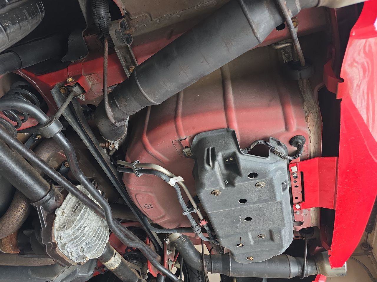 Used 2013 Ford Mustang GT w/ GT Track Pkg image 42