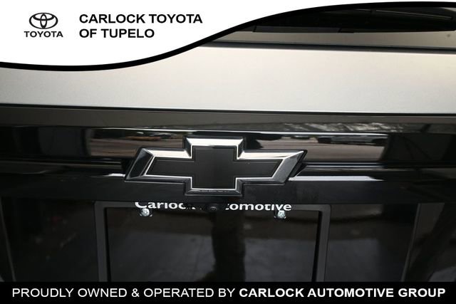 Used 2025 Chevrolet Traverse RS w/ LPO, Cargo Package FWD image 41