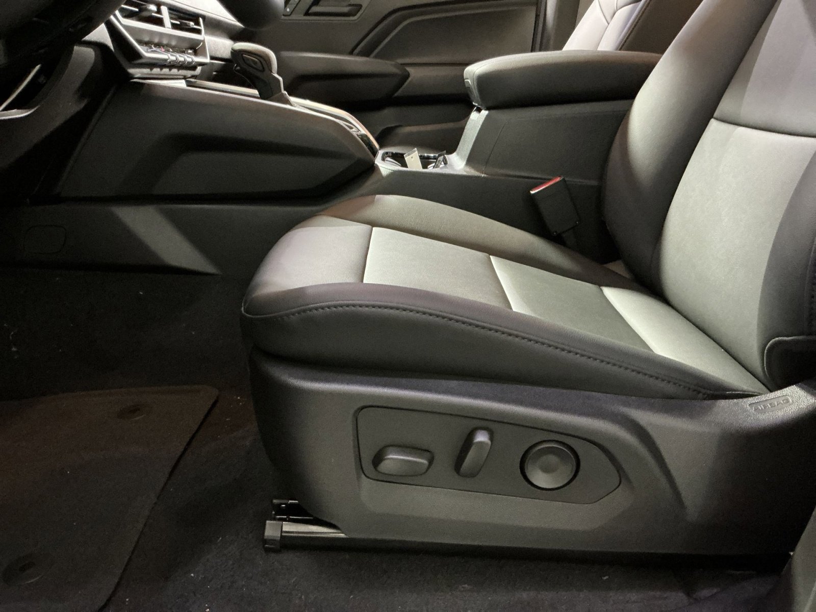 New 2026 Chevrolet Colorado Trail Boss image 22