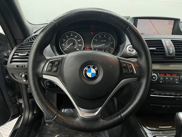 Used 2013 BMW 128i Convertible image 21