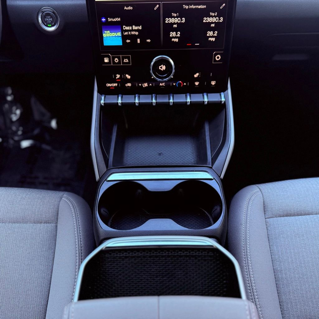 Used 2026 GMC Terrain Elevation image 14