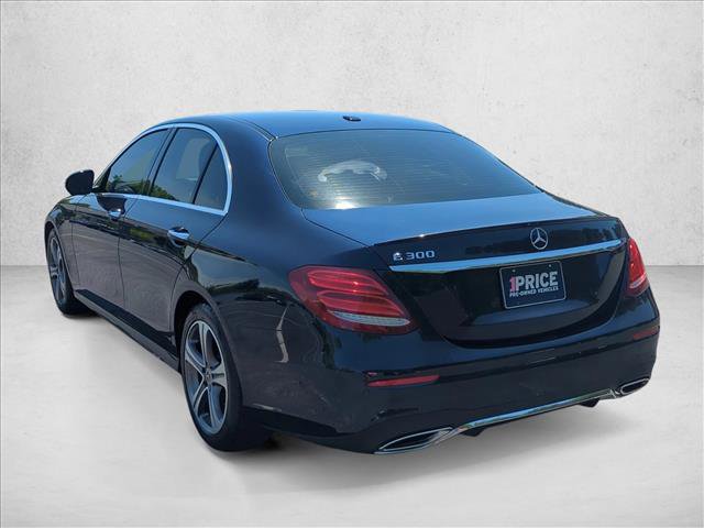 Used 2018 Mercedes-Benz E 300 image 8