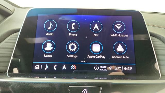 Used 2026 Cadillac CT4 V image 49