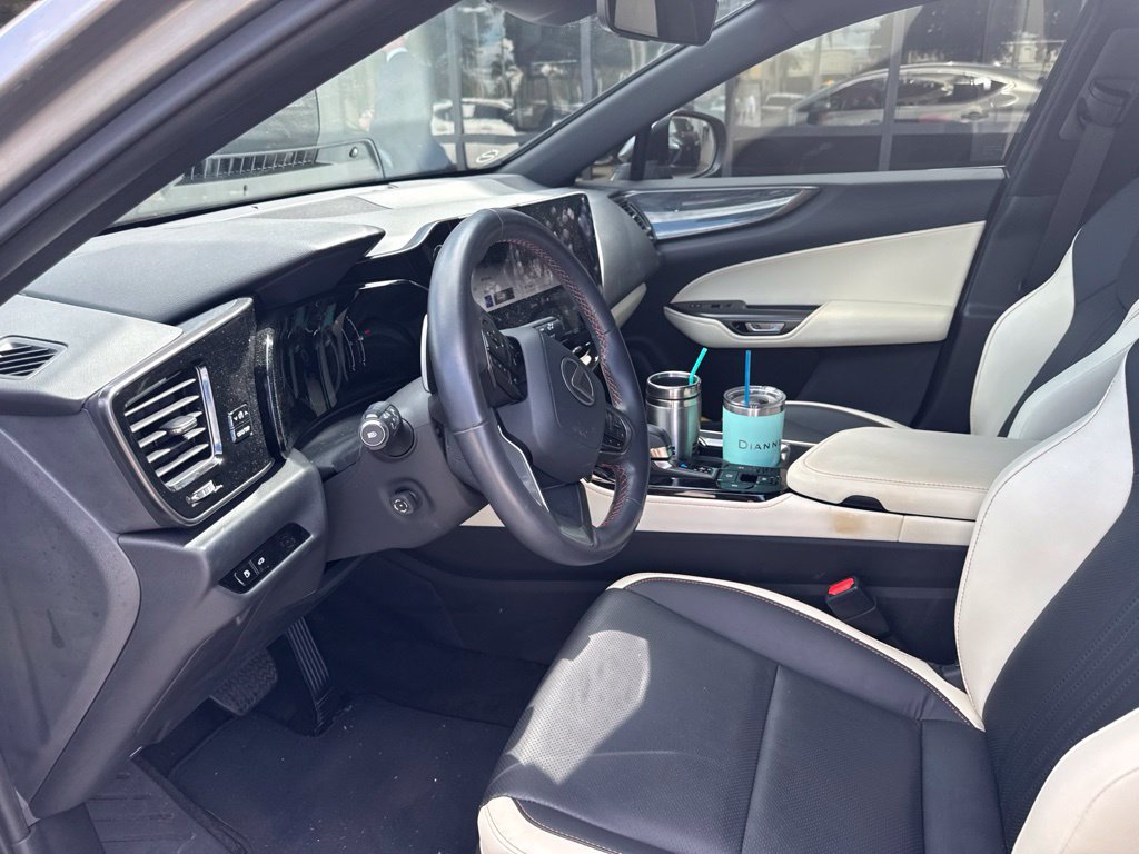 Used 2024 Lexus NX 250 FWD w/ Cold Area Package image 23