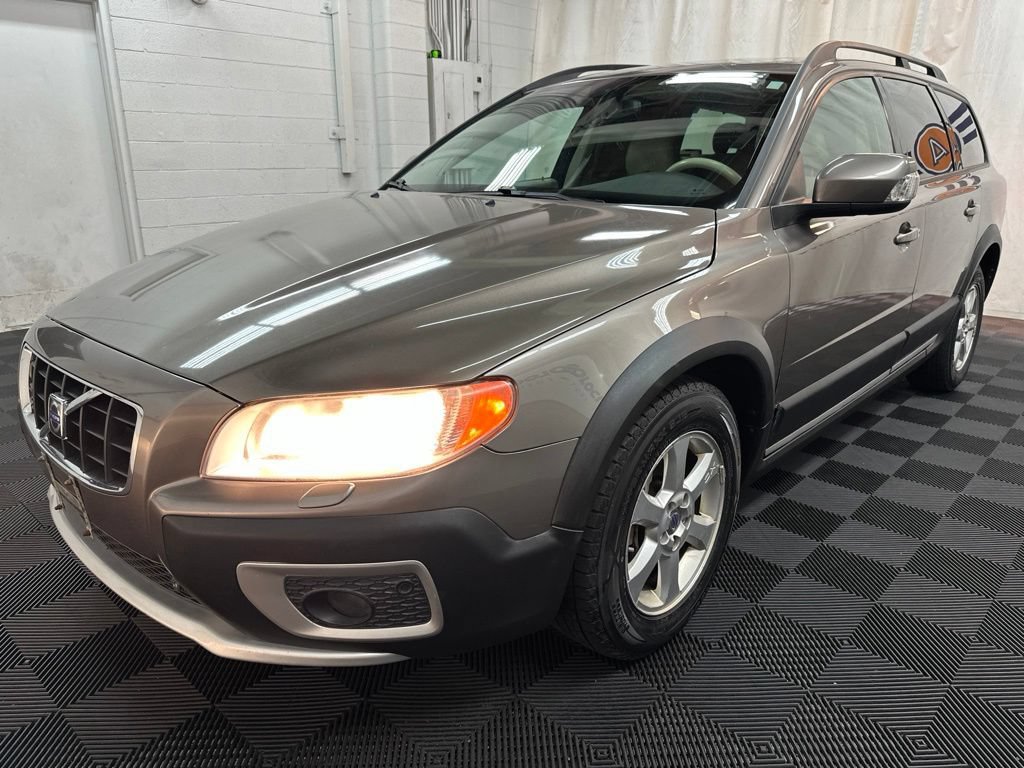 Used 2008 Volvo XC70 3.2 AWD/4WD image 4