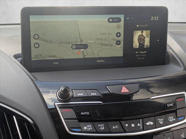 New 2026 Acura RDX SH-AWD w/ Technology Package image 14