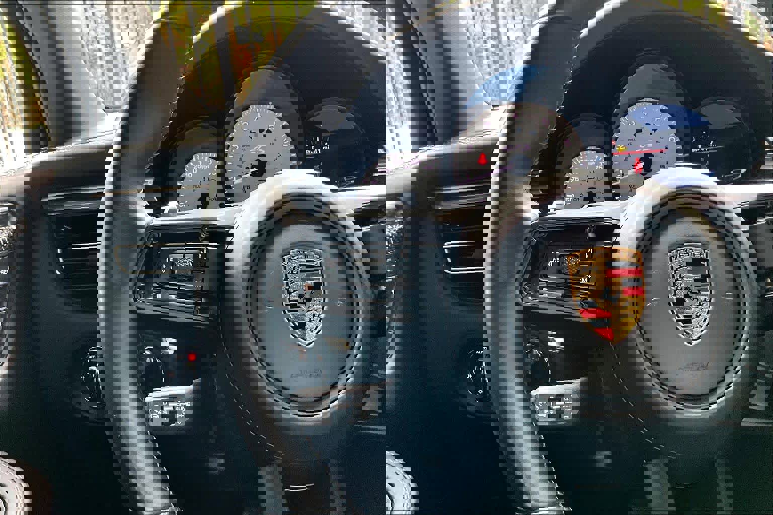 Used 2023 Porsche Macan GTS image 23