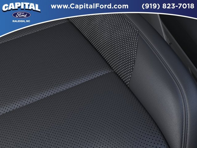 New 2026 Ford F150 Raptor AWD/4WD image 17