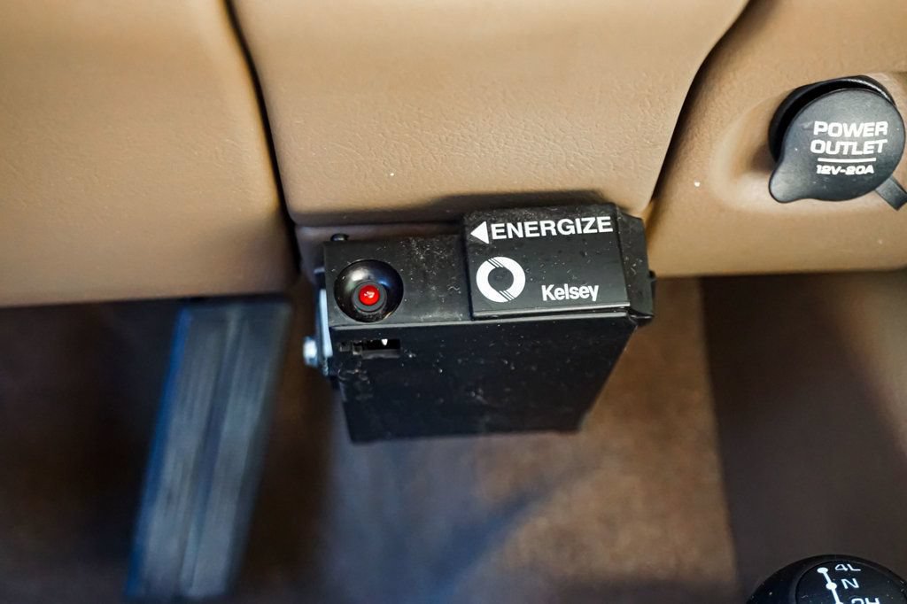 Used 1999 Dodge Ram 2500 Truck 4x4 Quad Cab image 47